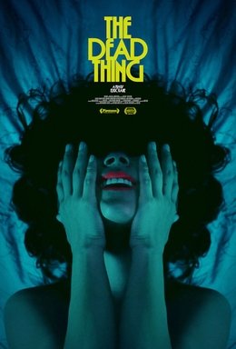 Dead Things - VJ Ulio